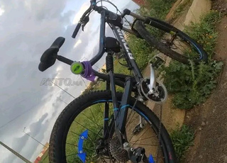 دراجة هوائية