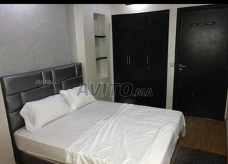 Appartement Meublé Journalière Centre Ville Fès