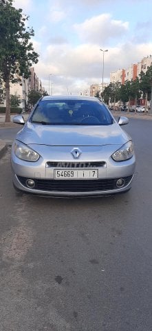 renault fluence diesel 
