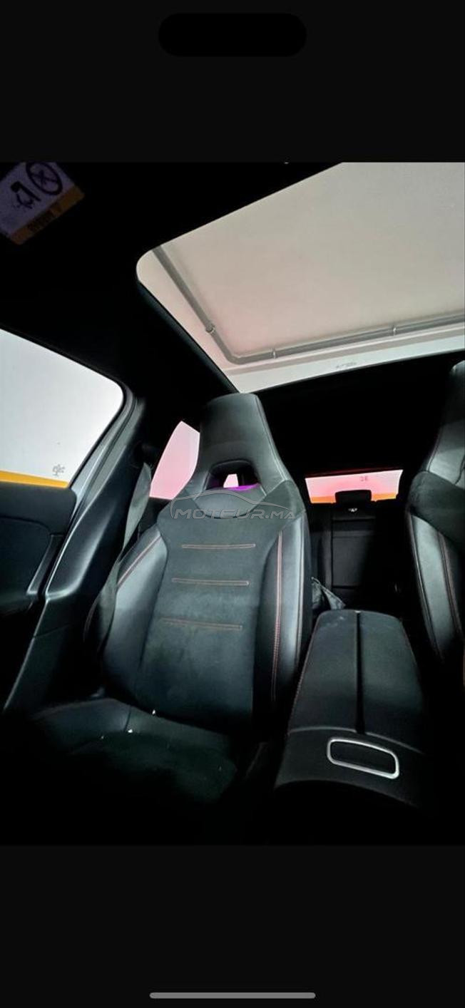 Mercedes - classe A