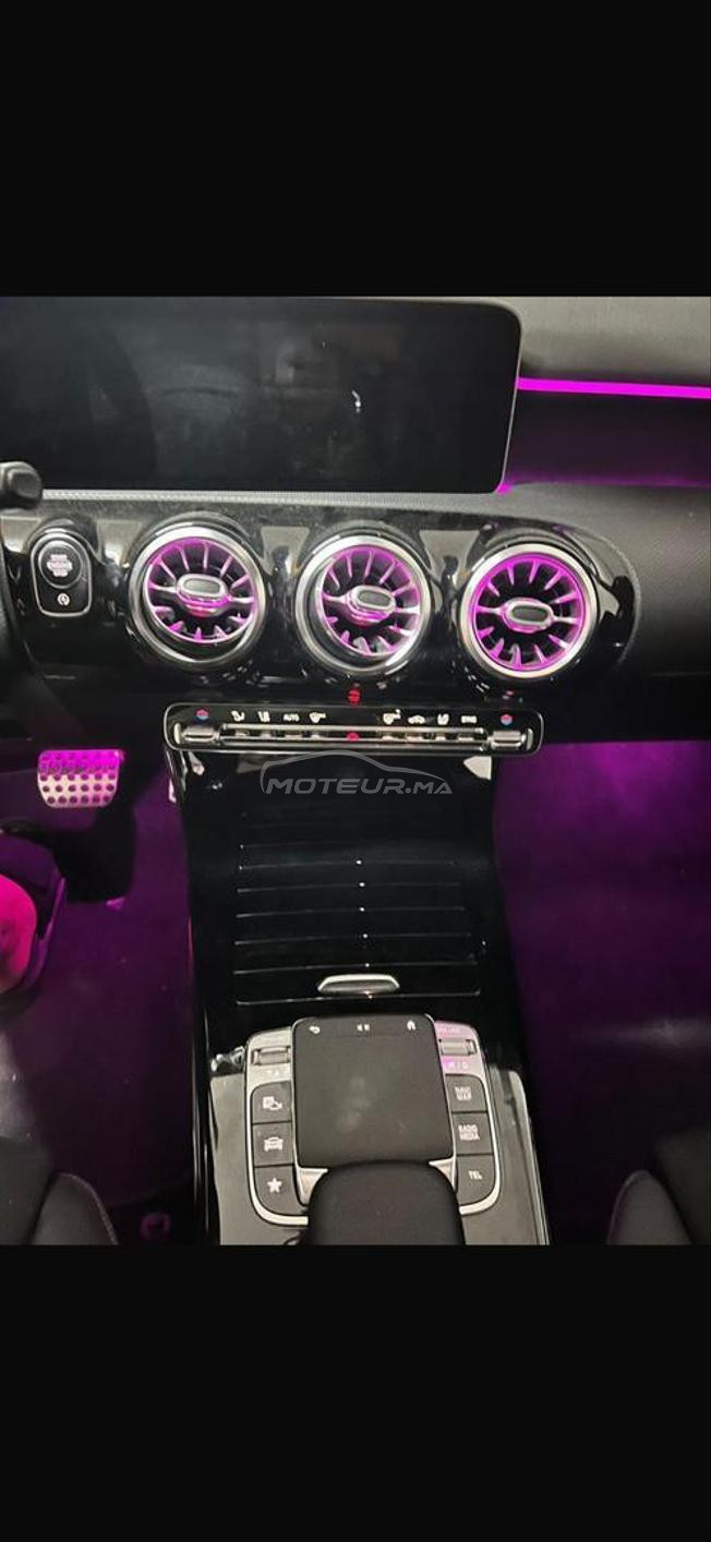 Mercedes - classe A