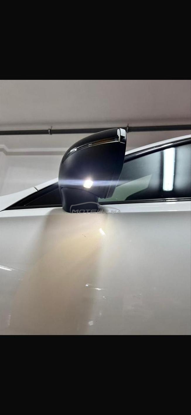 Mercedes - classe A