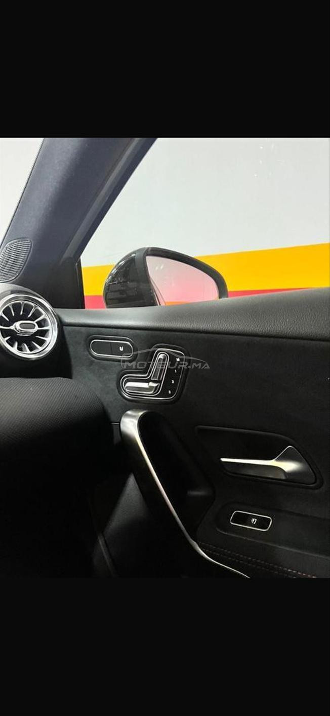 Mercedes - classe A
