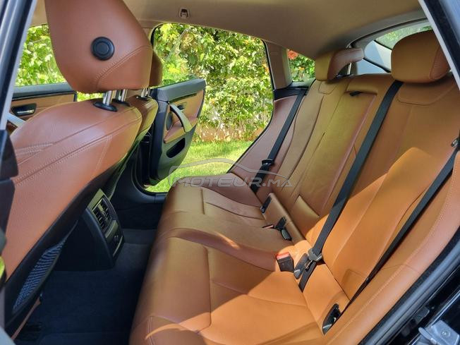 A vendre BMW Série 4