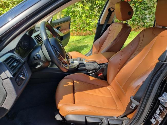 A vendre BMW Série 4
