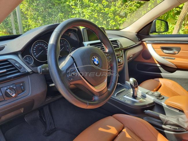 A vendre BMW Série 4