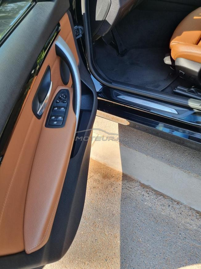 A vendre BMW Série 4