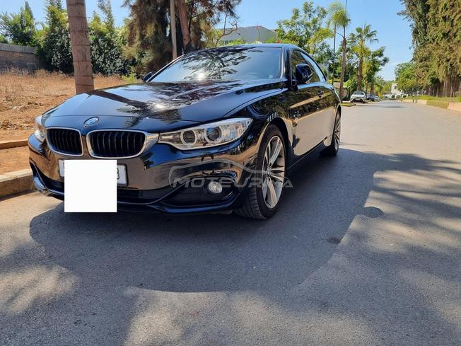 A vendre BMW Série 4