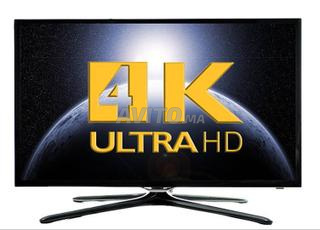 ABONNEMENT IPTV ULTRA HD 4K RAPIDE