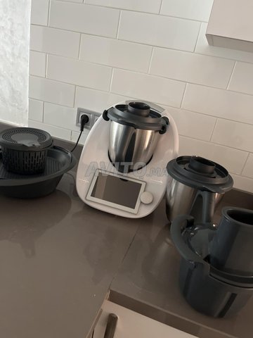 ثيرمومكس TM6