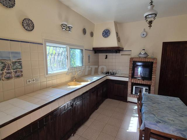 🌟 Villa d’Exception à Mohammedia-Quartier Soleil - 2