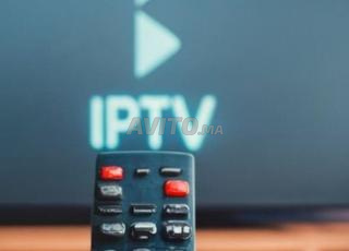IPTV بريميوم