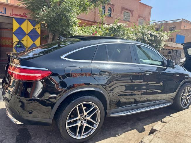 Gle Amg Line
