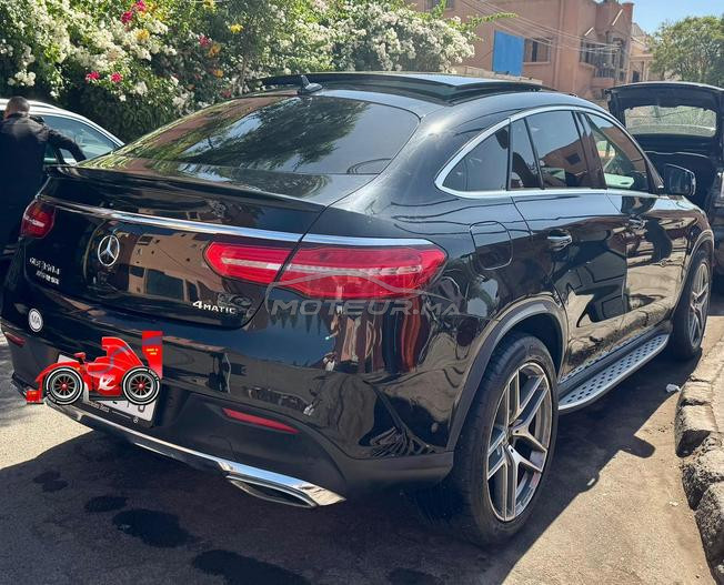 Gle Amg Line