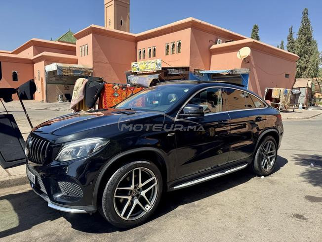 Gle Amg Line