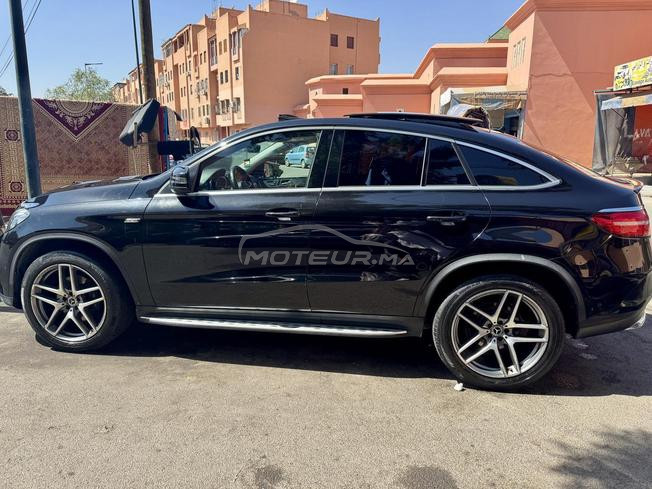 Gle Amg Line