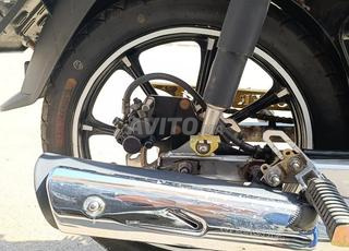 تمارة مسيرة2