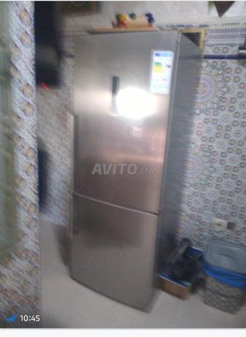 Réfrigérateur Bosch