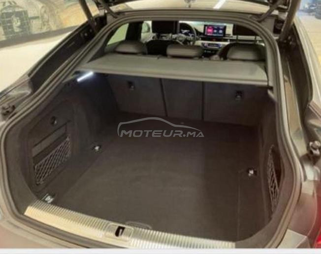 Audi A5 sportback 45 TFSI Quatro S Line