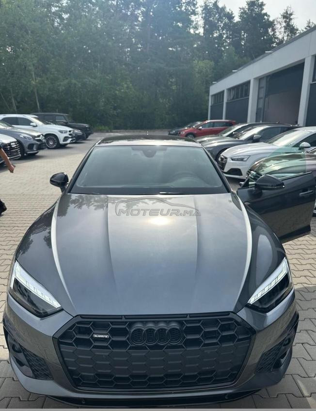 Audi A5 sportback 45 TFSI Quatro S Line