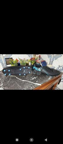 Chaussures de football neuves taille 43/44/45