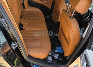 بي إم دبليو سلسلة 5 ديزل أوتوماتيكي 2021 في تمارة