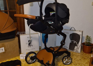 mima xari camel trio