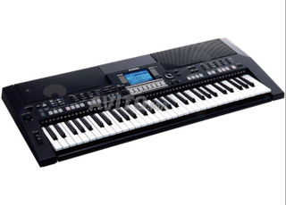 ياماها PSR S-550