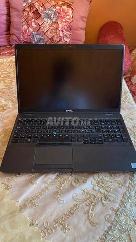 Dell Precision 3541 i7 série H 16Go RAM SSD 512Go - 2
