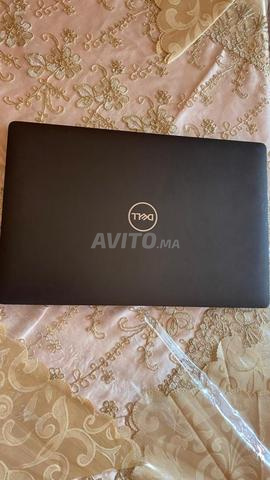 Dell Precision 3541 i7 série H 16Go RAM SSD 512Go