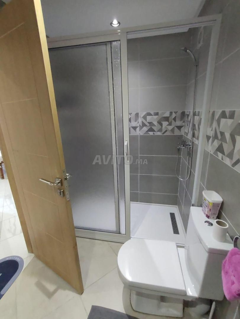 Appartement meublé à louer à Castilla - image 2