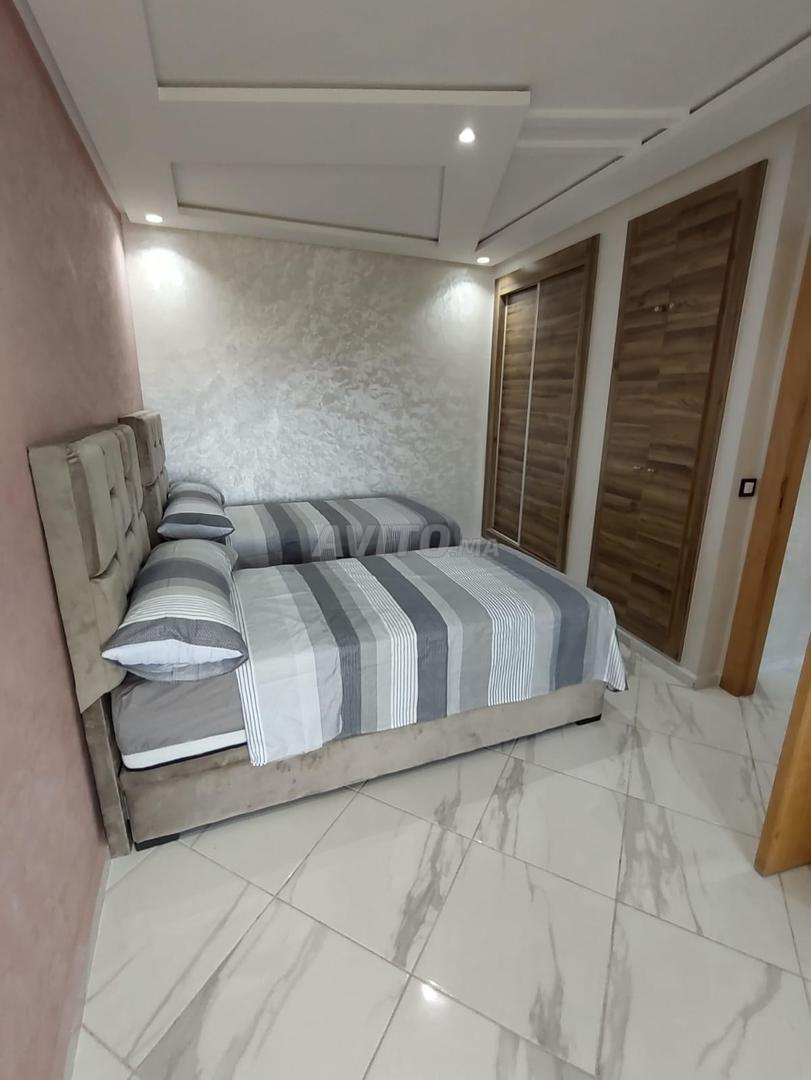 Appartement meublé à louer à Castilla - image 3