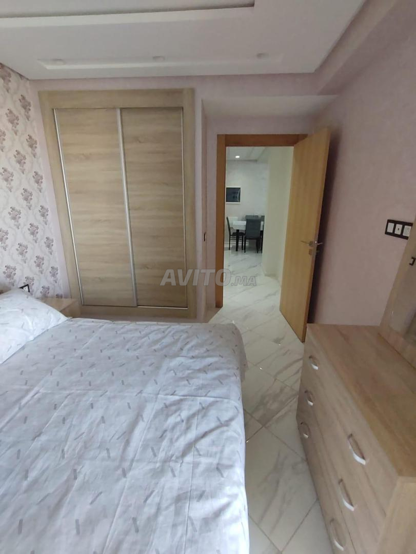 Appartement meublé à louer à Castilla - image 4