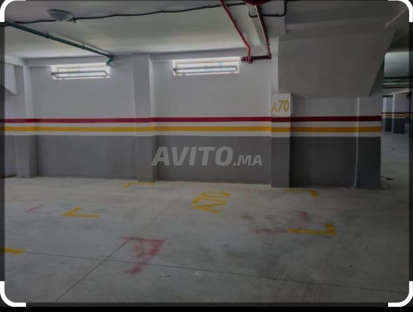 Appartement meublé à louer à Castilla - image 5