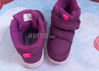 Chaussures pour enfants d'Allemagne 150 dirhams