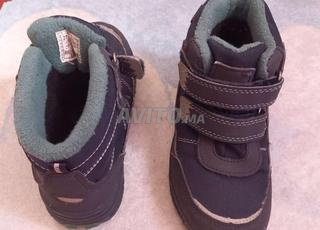 حذاء للأطفال (بنات/ذكور) 150 درهم