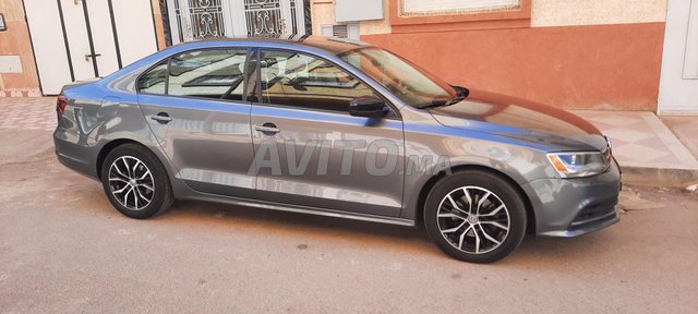 فولكس فاجن جيتا