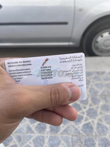 SH honda 125cc immatriculation précédente 19k - 2