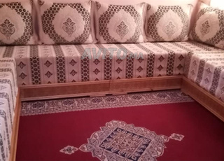 Appartement à vendre 63 m² à Safi