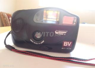 آلة تصوير Bv-500 عدسة كبيرة