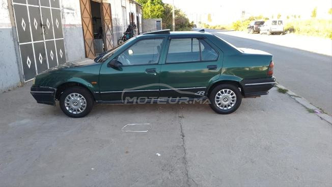 Renault chamade essence 