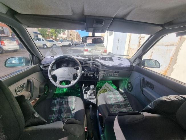 Renault chamade essence 