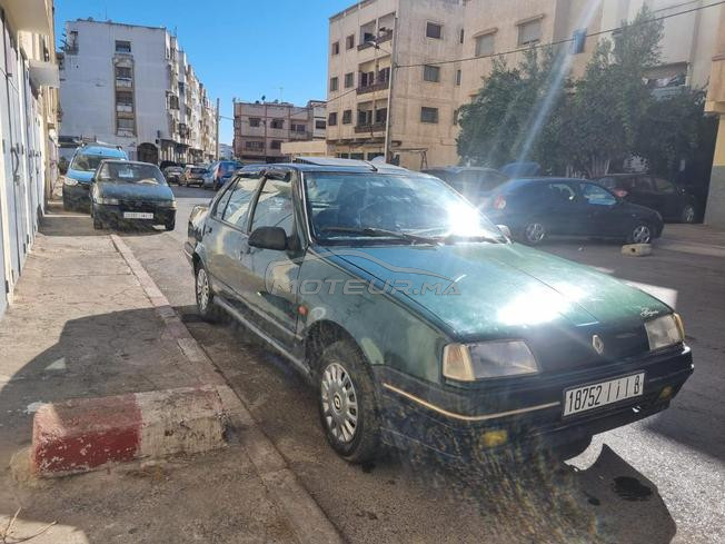 Renault chamade essence 