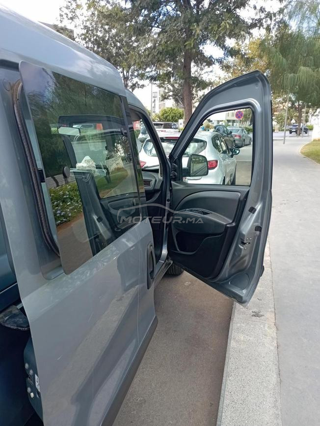 Voiture d'occasion en bonne état 