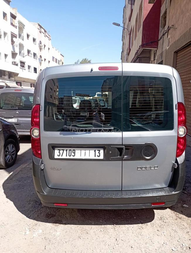 Voiture d'occasion en bonne état 