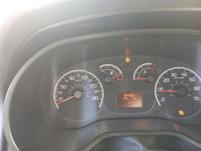 Voiture d'occasion en bonne état 