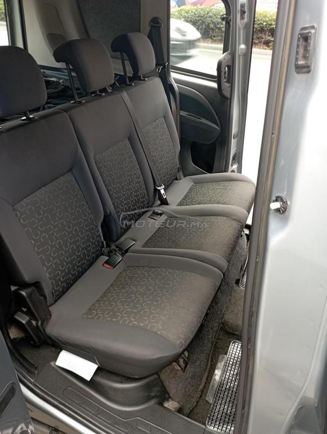 Voiture d'occasion en bonne état 