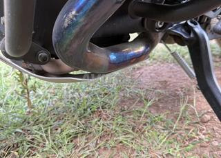 بي إم دبليو GS 1300R