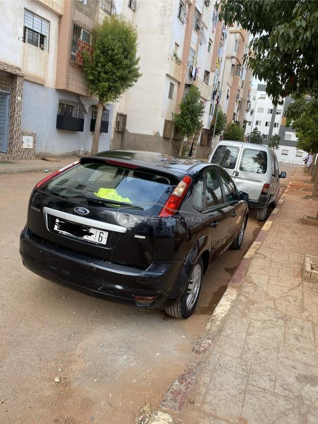 ford focus ghia