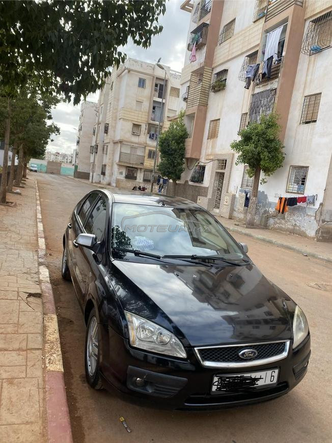 ford focus ghia